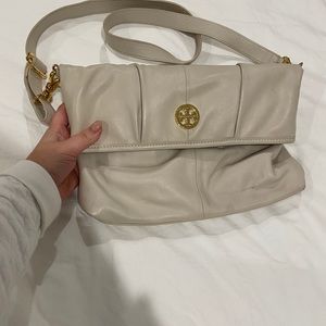 Tory Burch Hobo Crossbody Bag